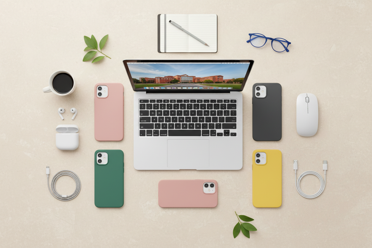Tech & Electronics