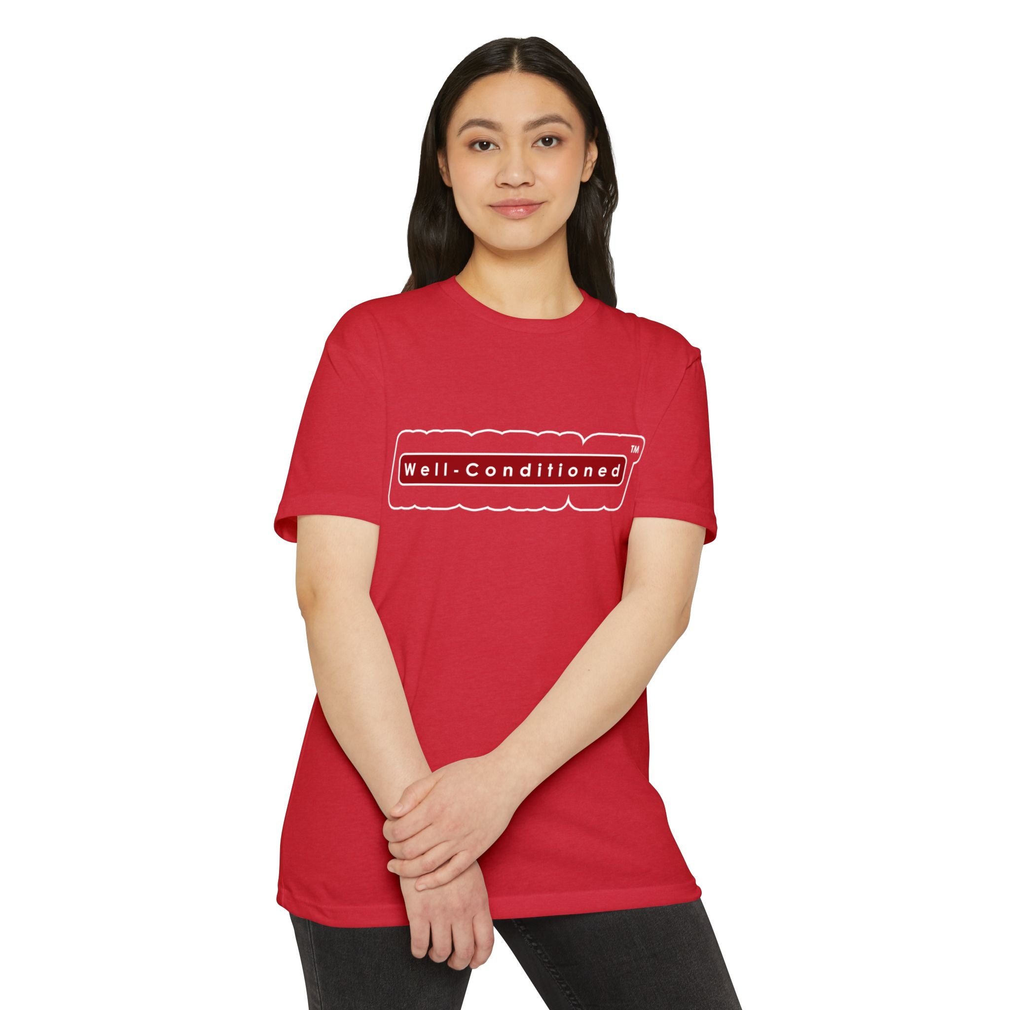 Well-Conditioned T-Shirt
