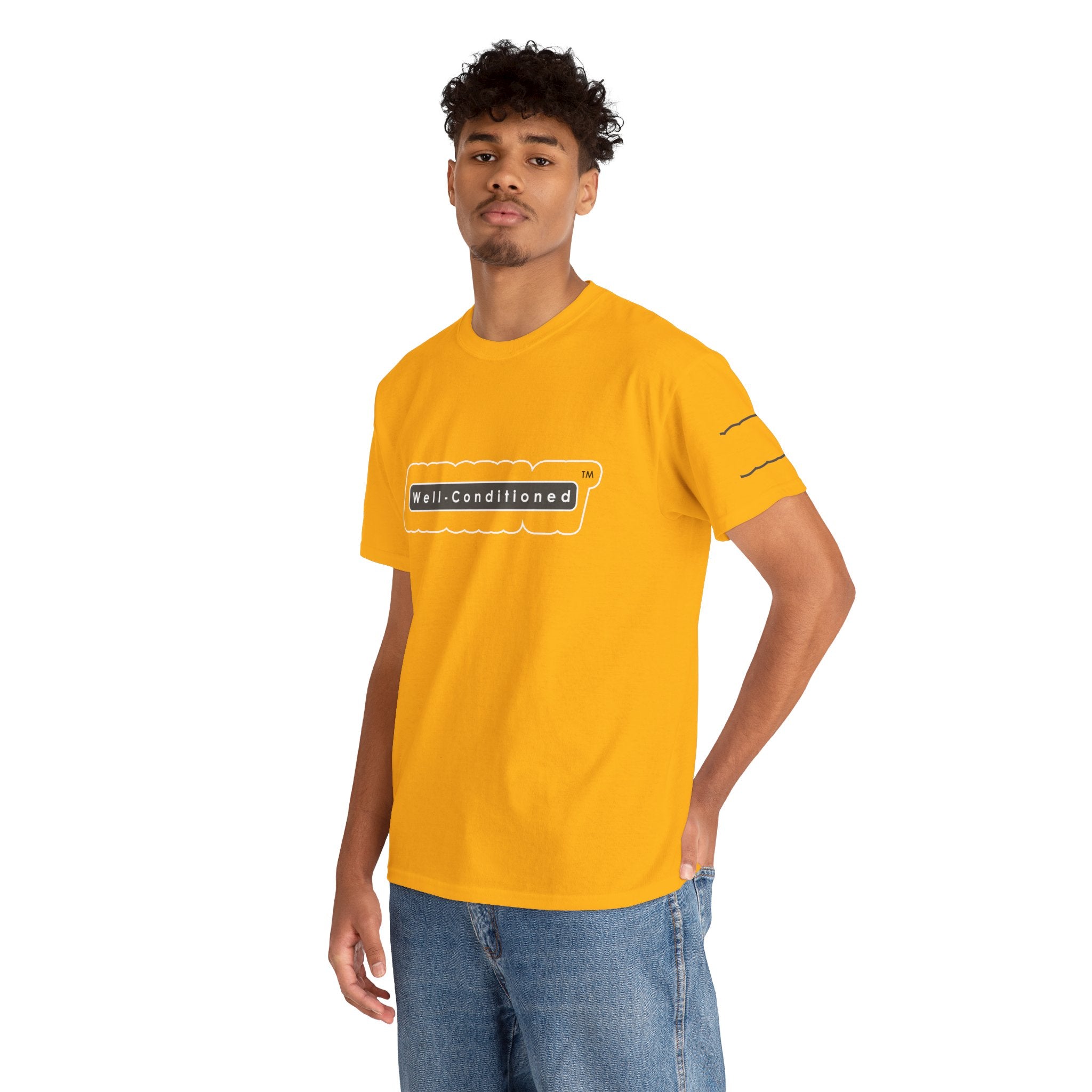InBorn GT | Well-Conditioned | Active T-Shirt