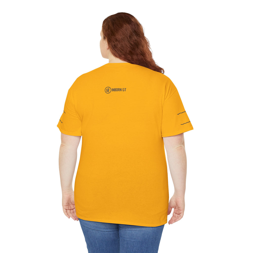 InBorn GT | Well-Conditioned | Active T-Shirt