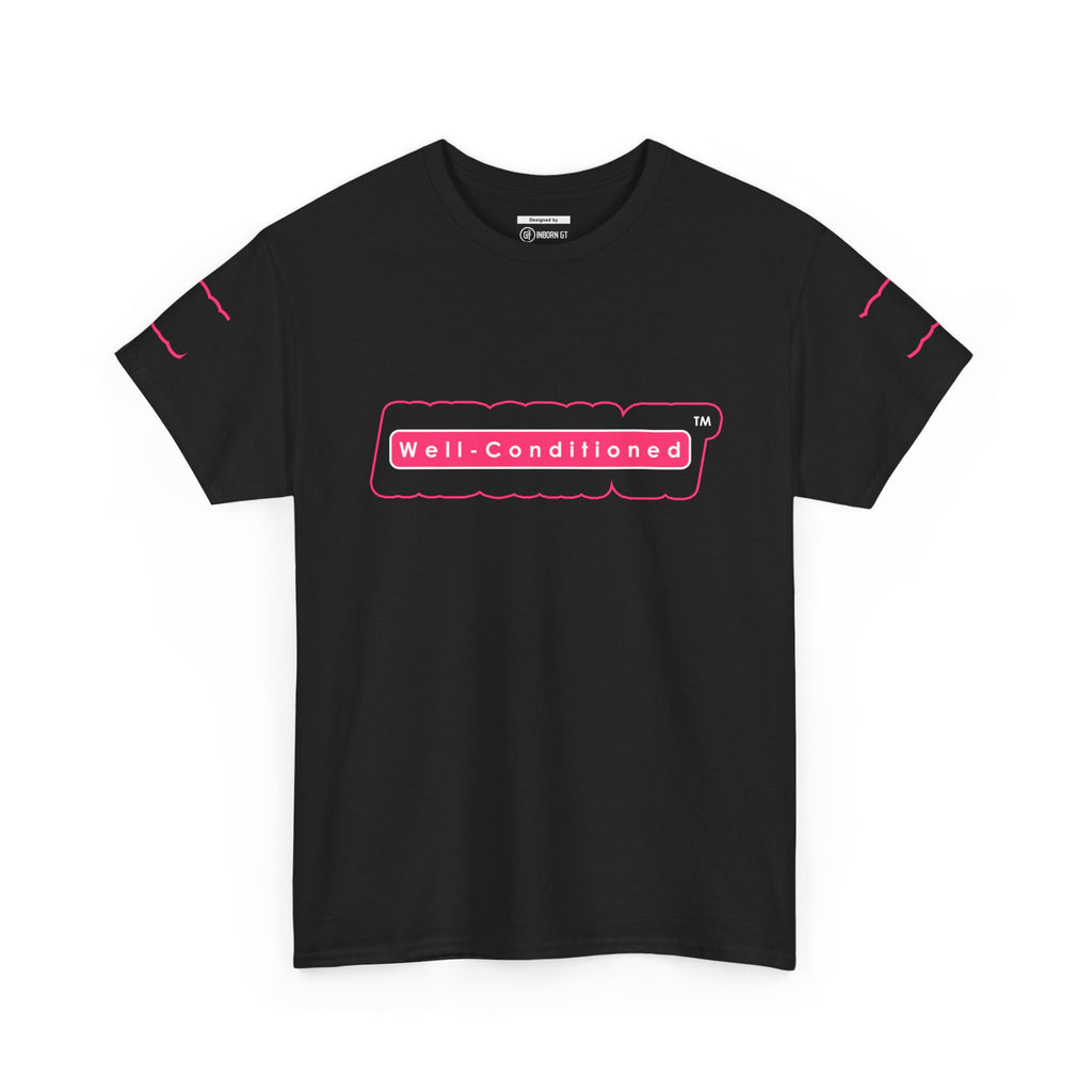 InBorn GT | Well-Conditioned | Active T-Shirt