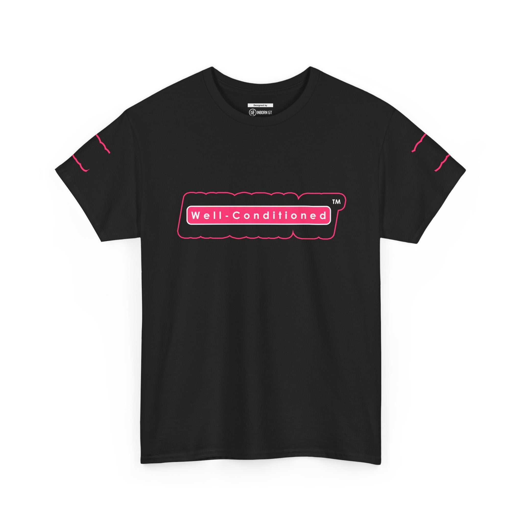 InBorn GT | Well-Conditioned | Active T-Shirt