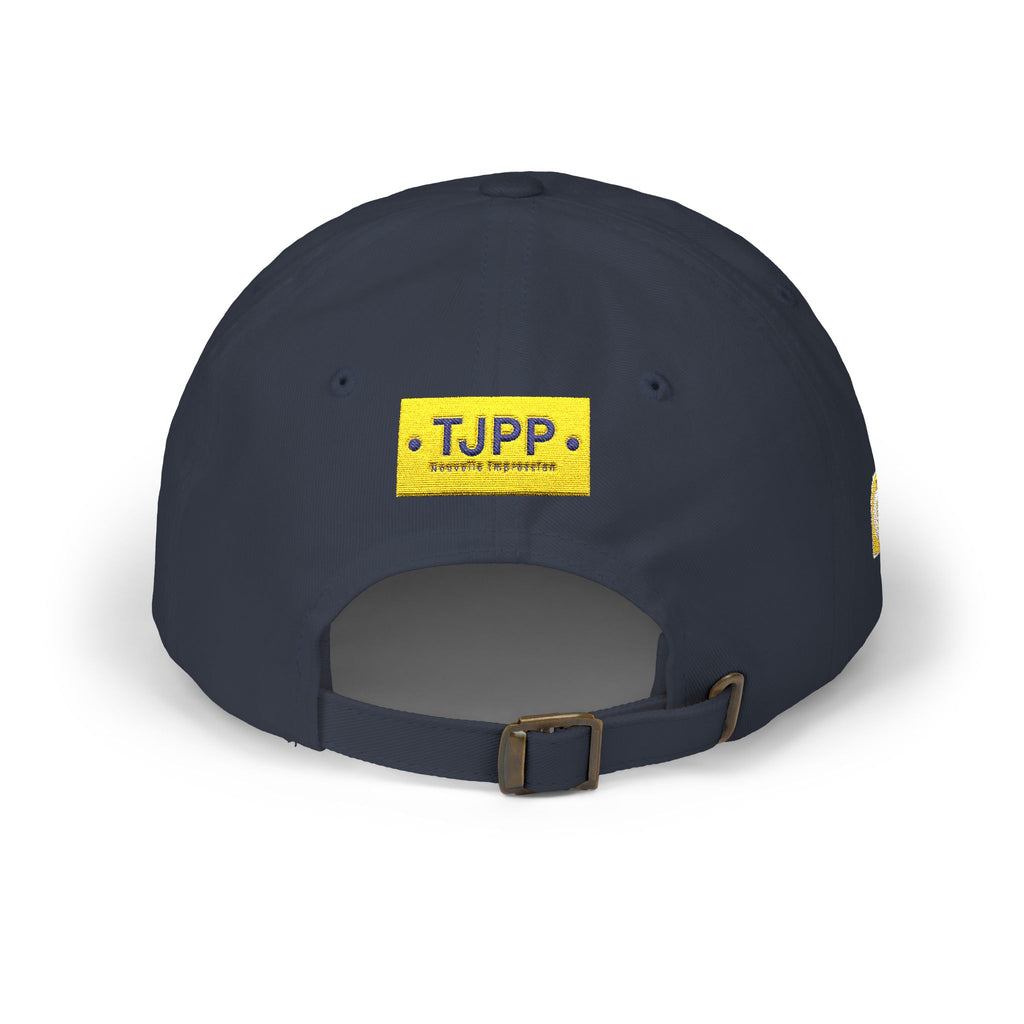 InBorn GT Classic Toujours Propre Embroidered Hat