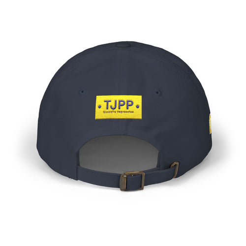 InBorn GT Classic Toujours Propre Embroidered Hat
