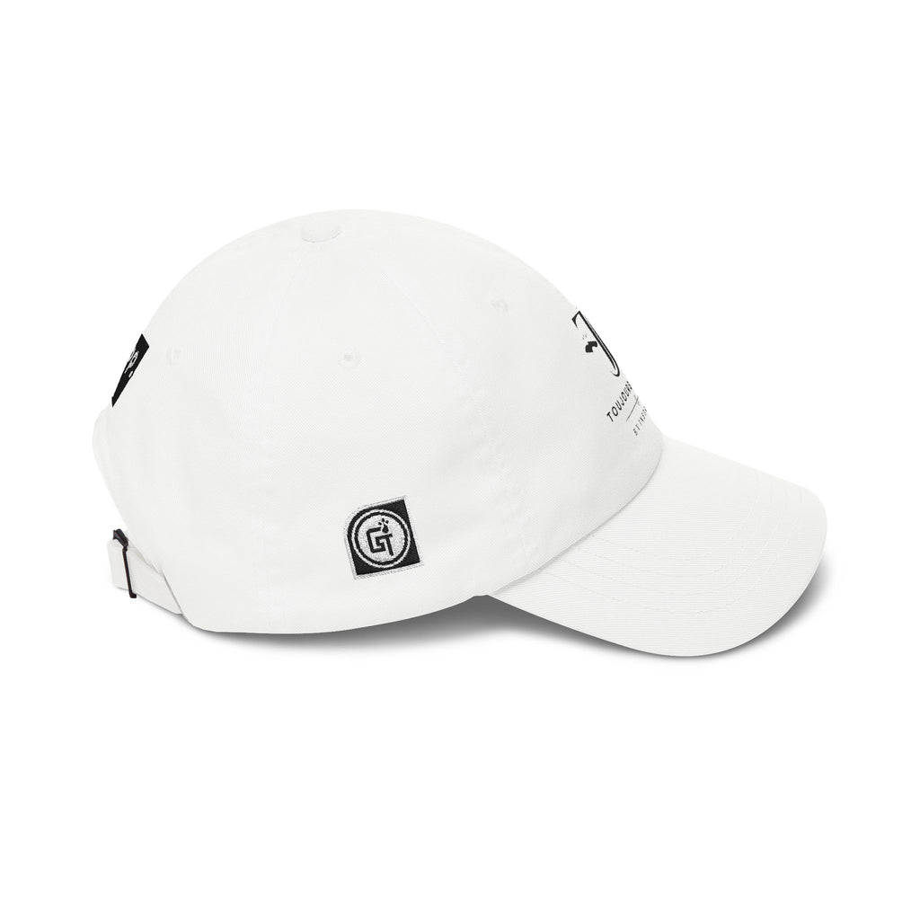 InBorn GT Classic Toujours Propre Embroidered Hat