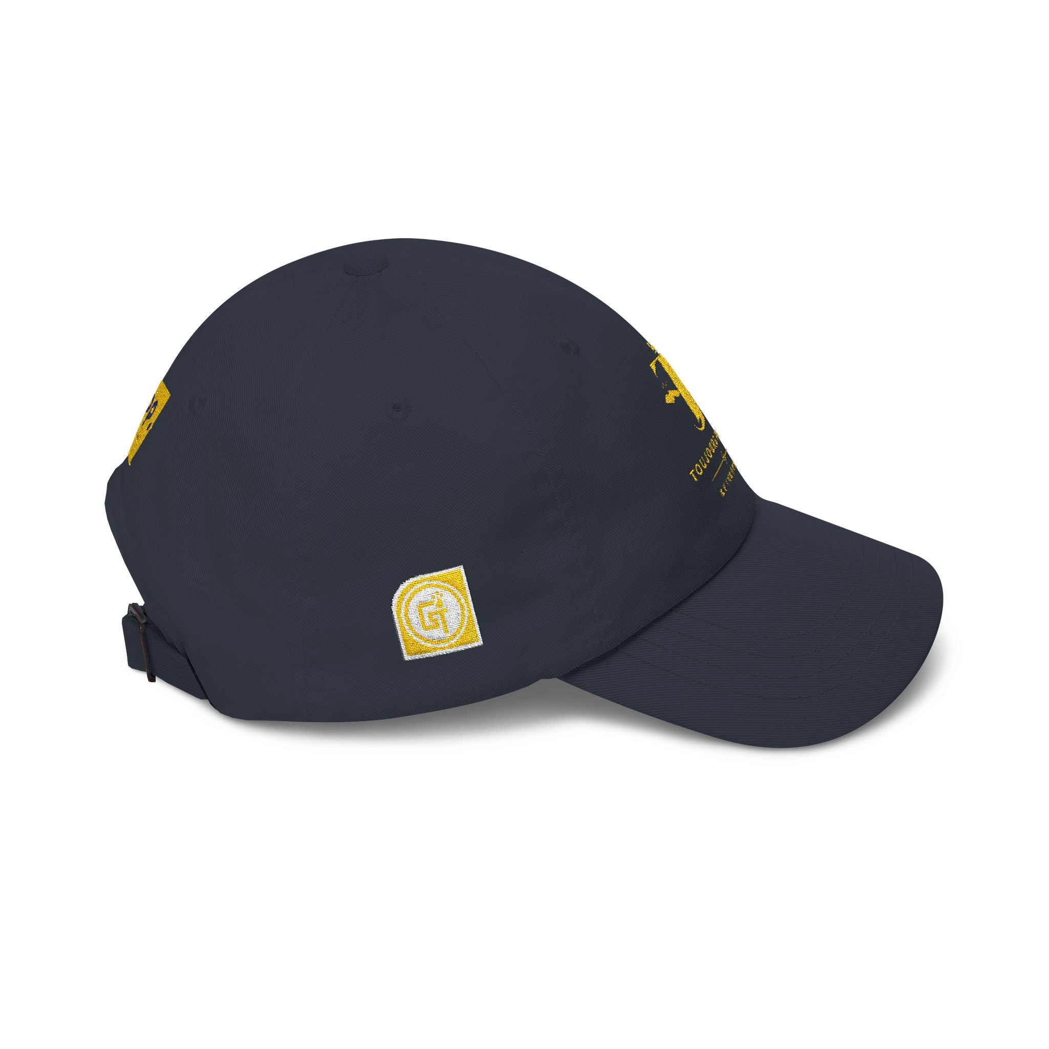 InBorn GT Classic Toujours Propre Embroidered Hat