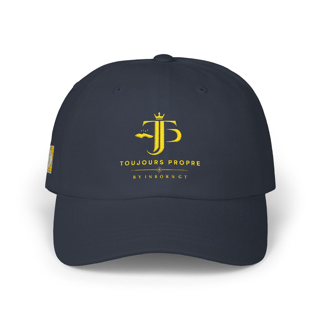 InBorn GT Classic Toujours Propre Embroidered Hat