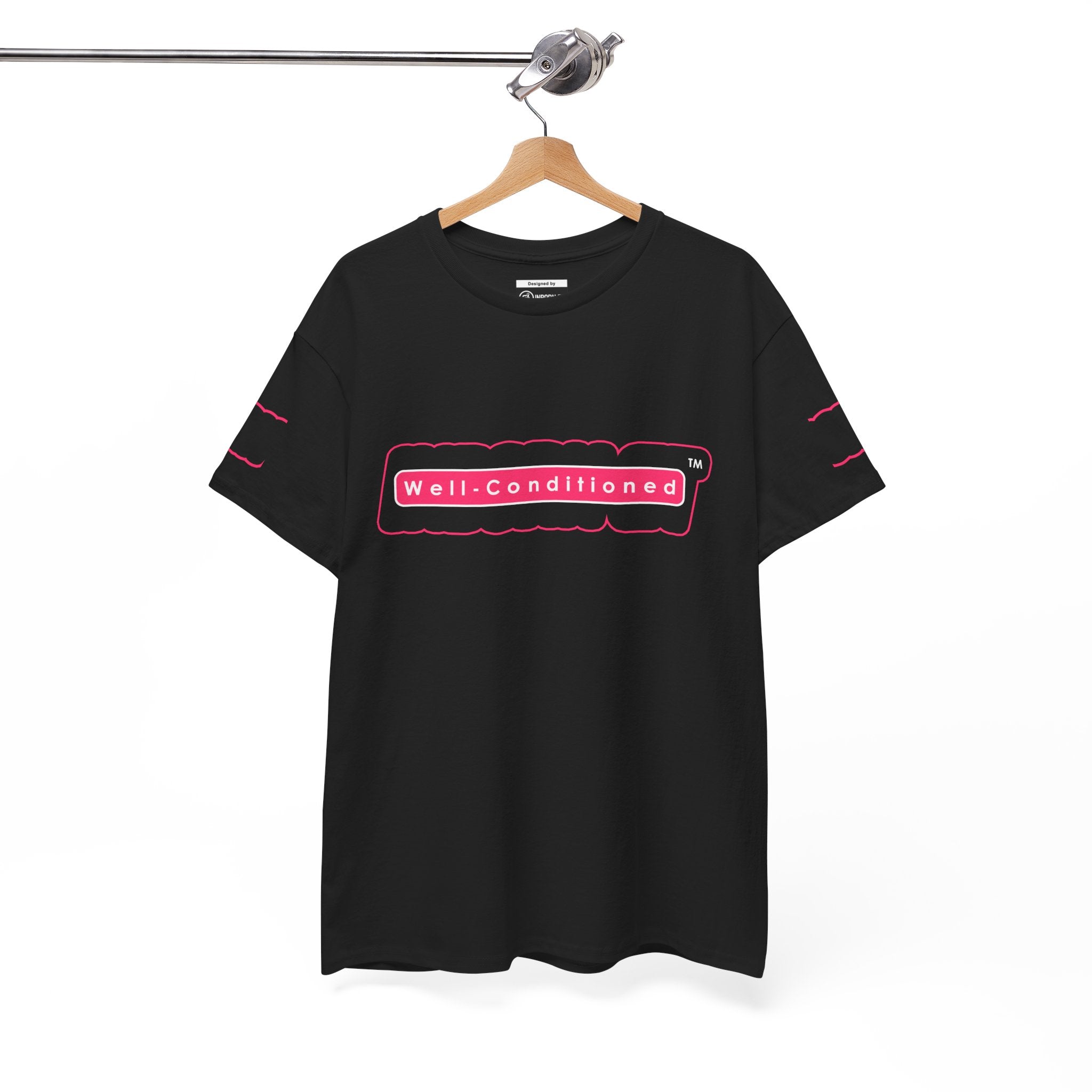 InBorn GT | Well-Conditioned | Active T-Shirt