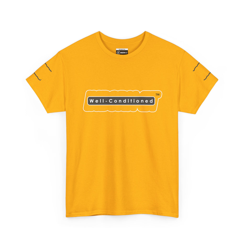 InBorn GT | Well-Conditioned | Active T-Shirt