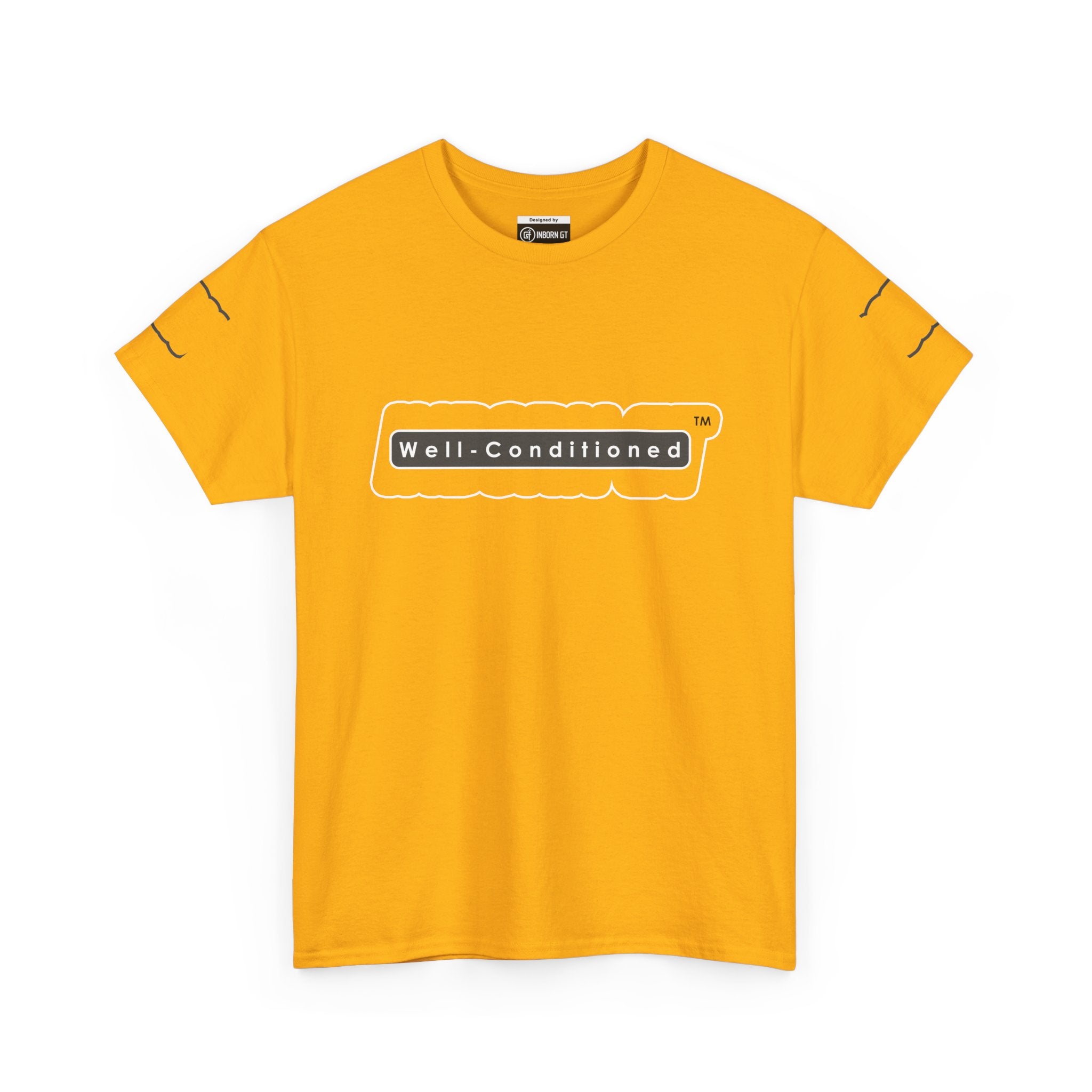InBorn GT | Well-Conditioned | Active T-Shirt