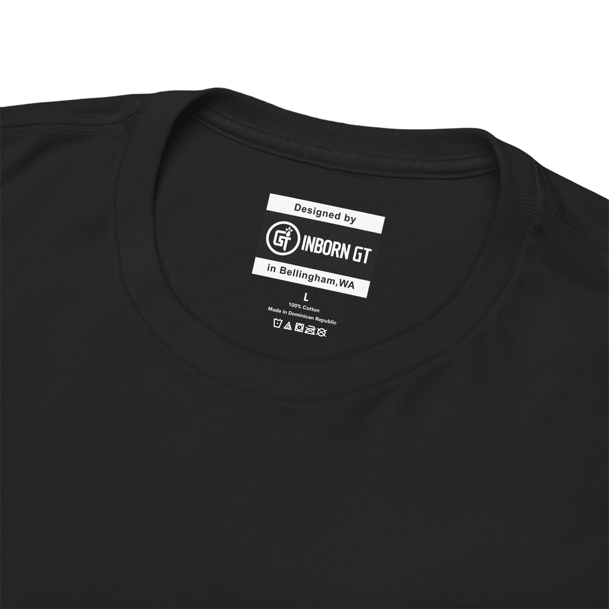 InBorn GT | Well-Conditioned | Active T-Shirt