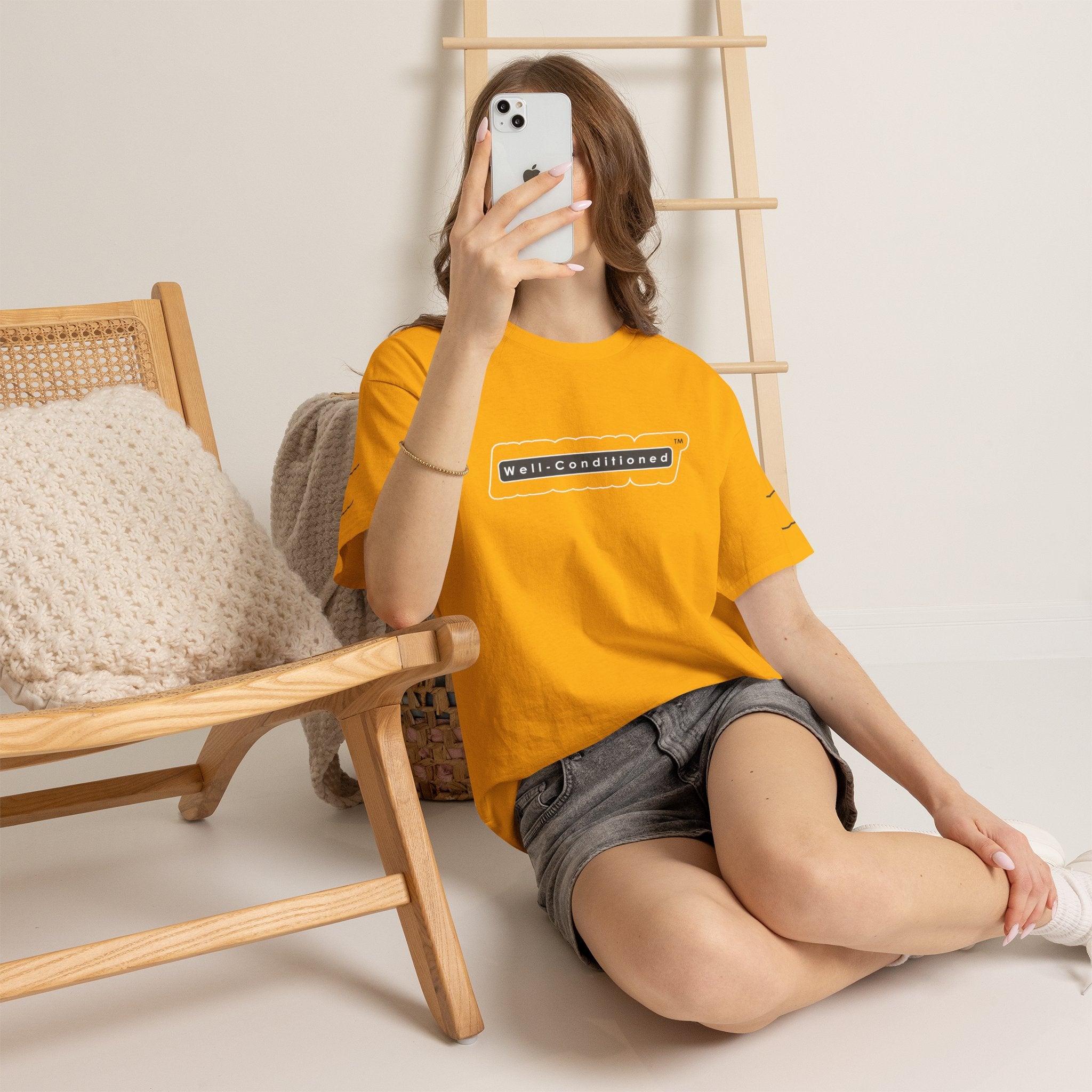InBorn GT | Well-Conditioned | Active T-Shirt