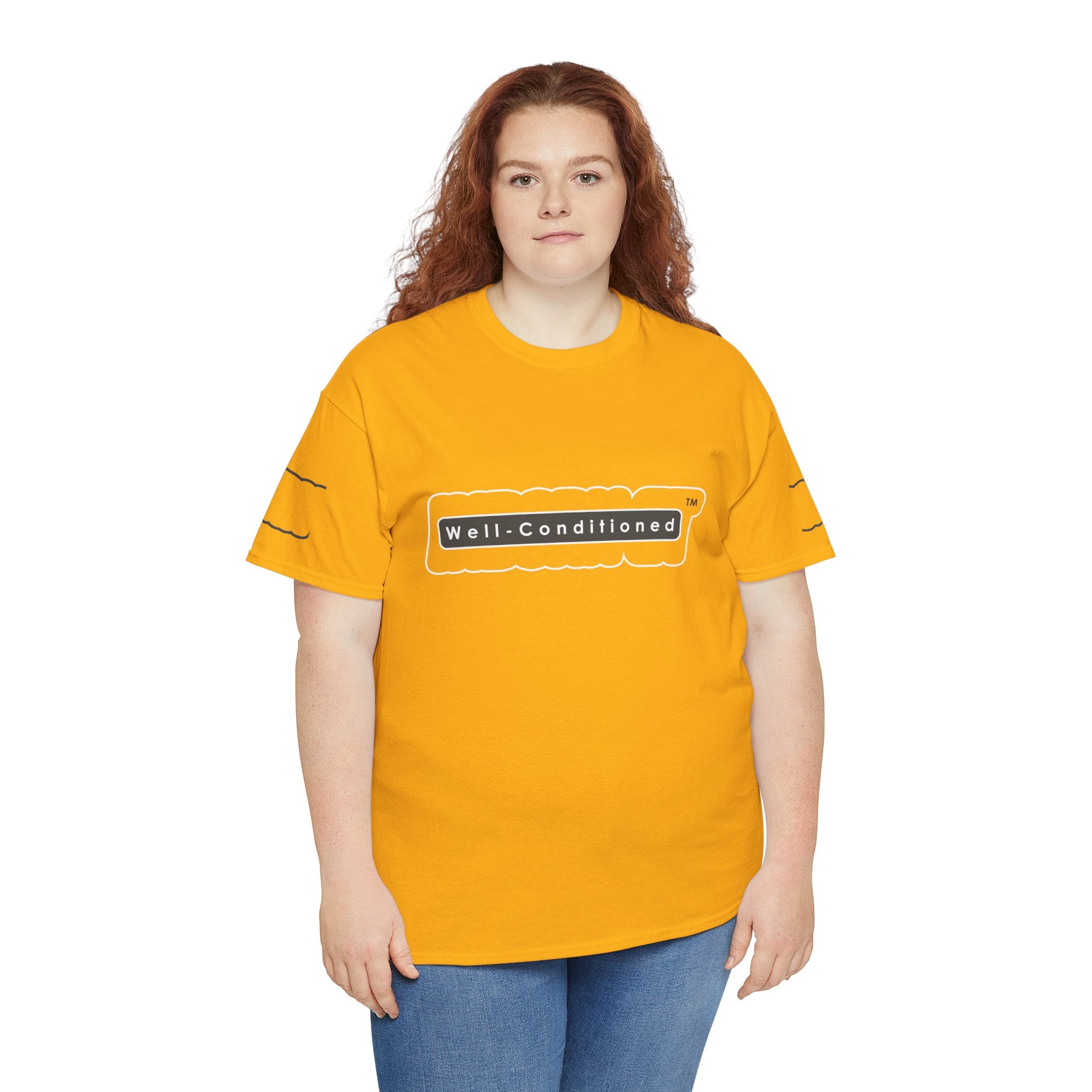 InBorn GT | Well-Conditioned | Active T-Shirt