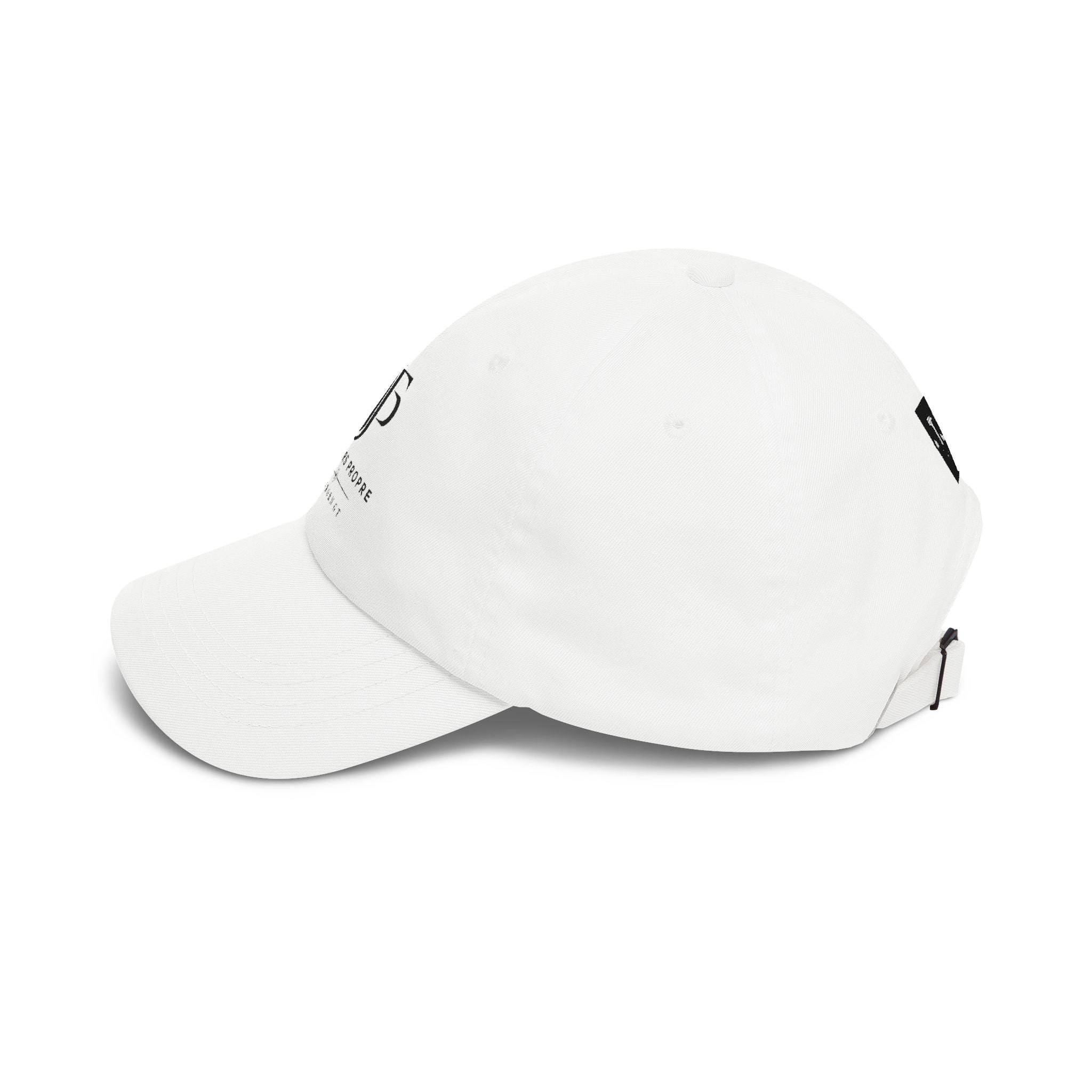 InBorn GT Classic Toujours Propre Embroidered Hat