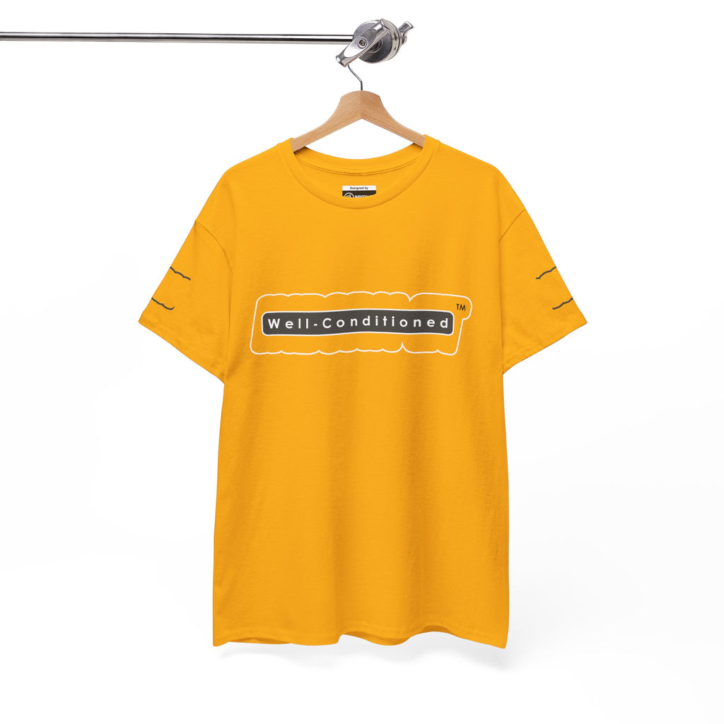 InBorn GT | Well-Conditioned | Active T-Shirt