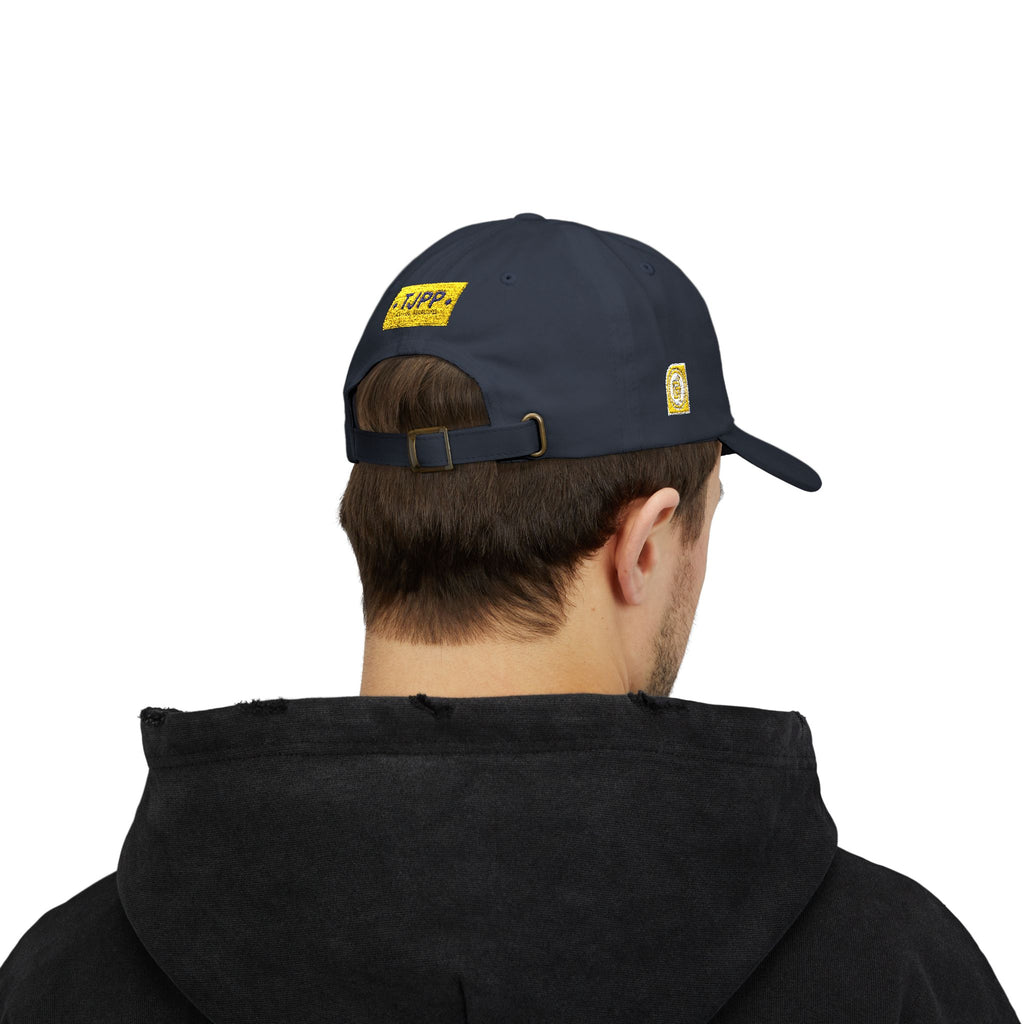 InBorn GT Classic Toujours Propre Embroidered Hat