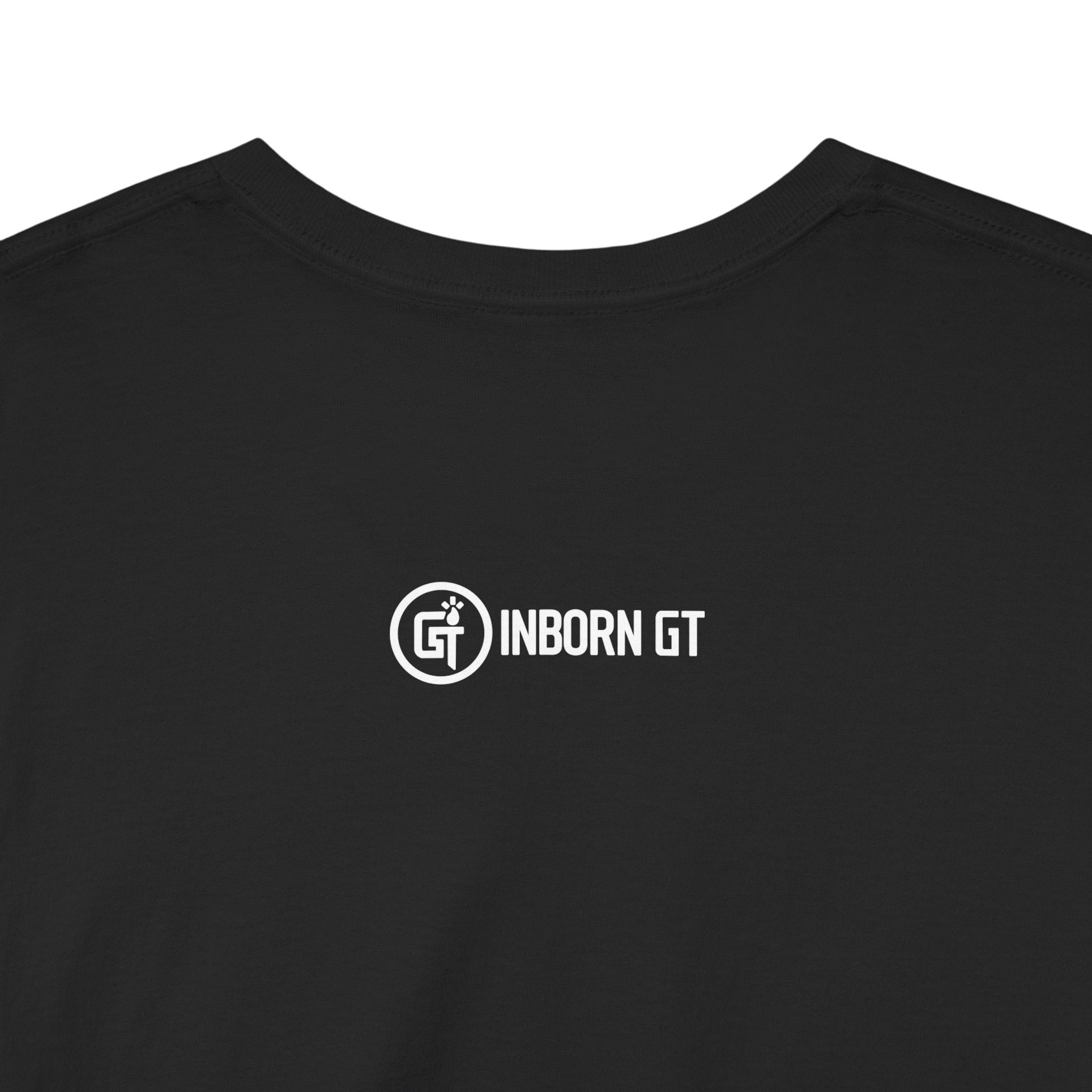 InBorn GT | Well-Conditioned | Active T-Shirt