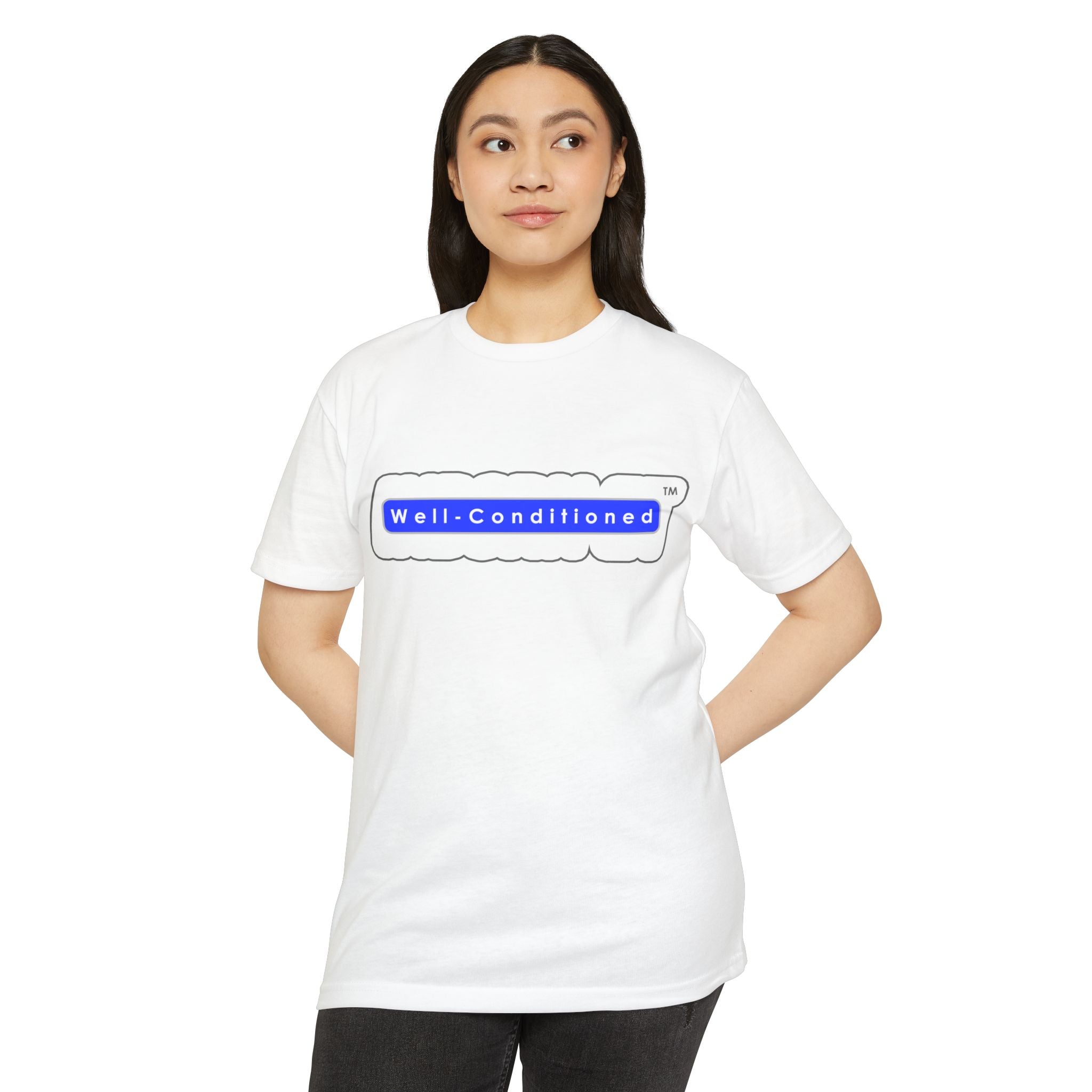 Well-Conditioned T-Shirt