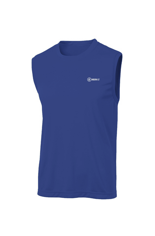 InBorn GT Active Sleeveless Tee