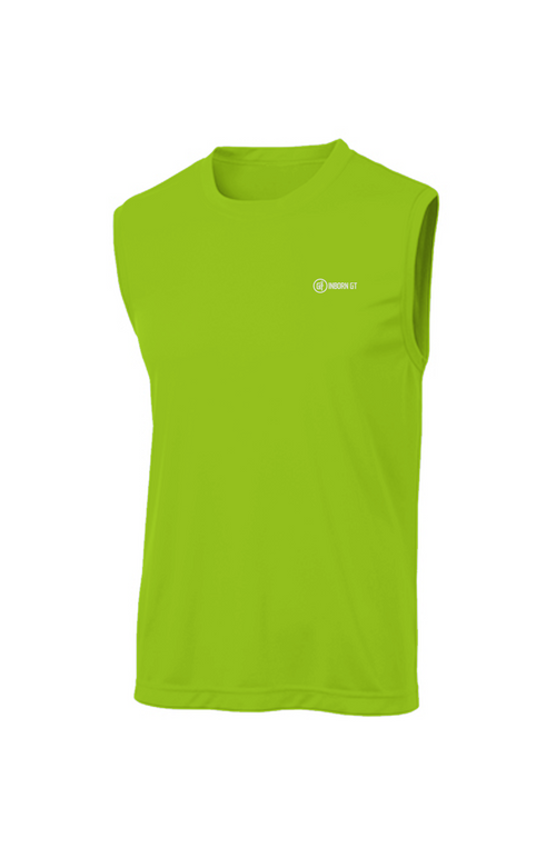 InBorn GT Active Sleeveless Tee