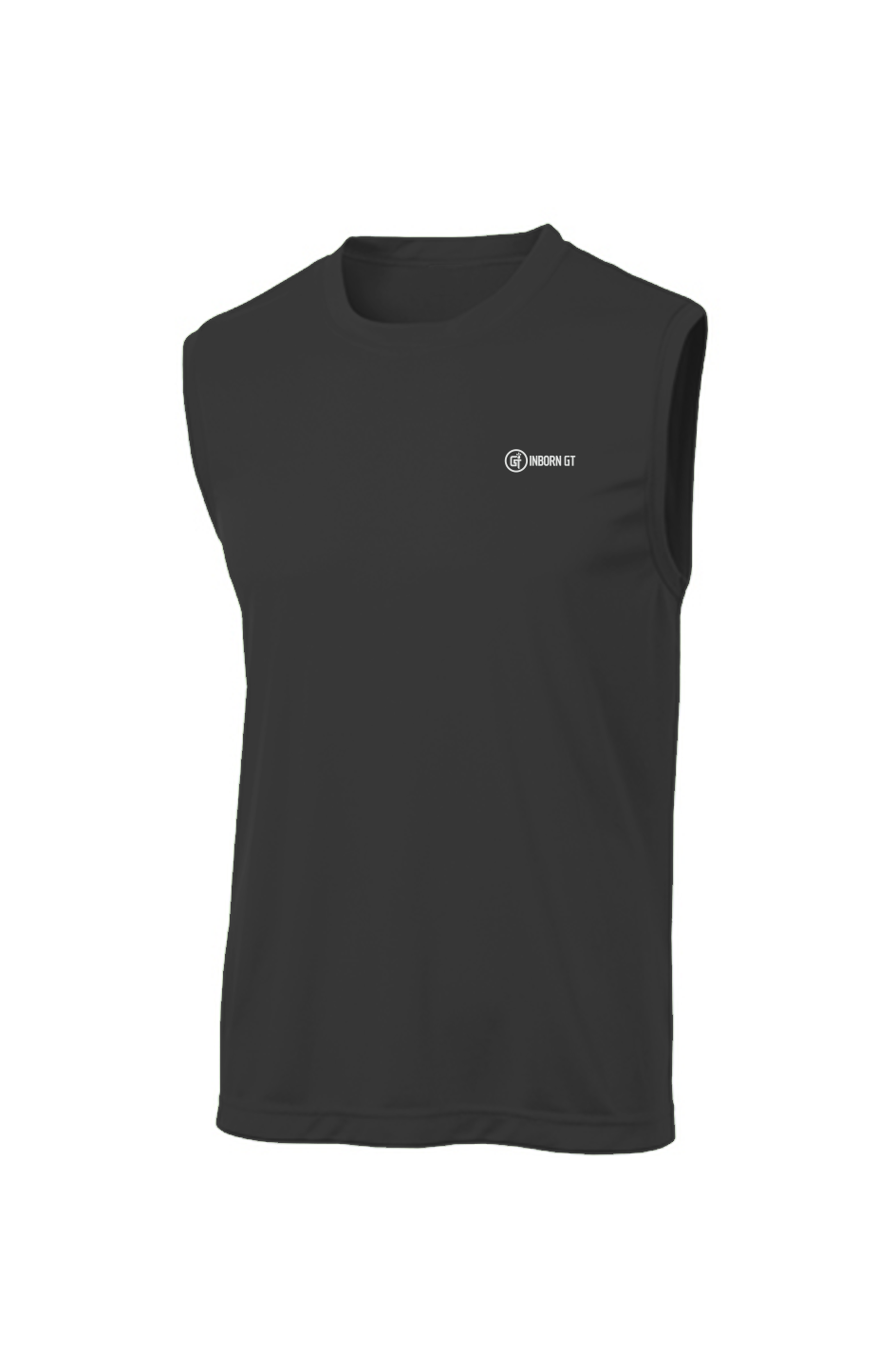InBorn GT Active Sleeveless Tee