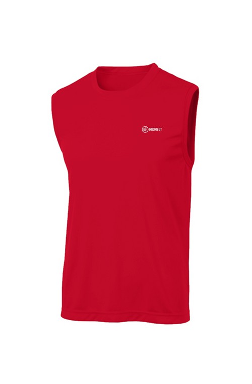 InBorn GT Active Sleeveless Tee