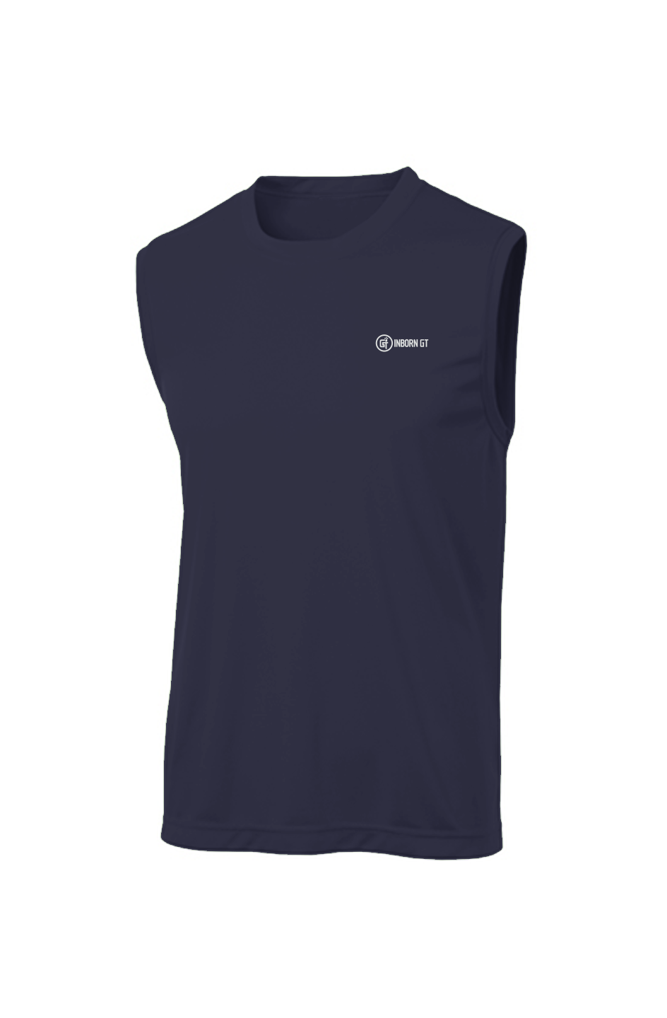 InBorn GT Active Sleeveless Tee