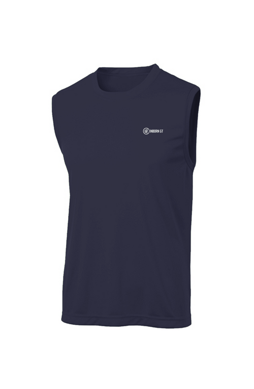 InBorn GT Active Sleeveless Tee
