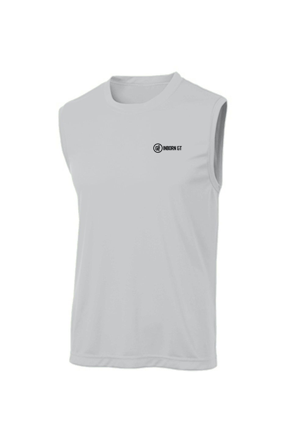 InBorn GT Active Sleeveless Tee