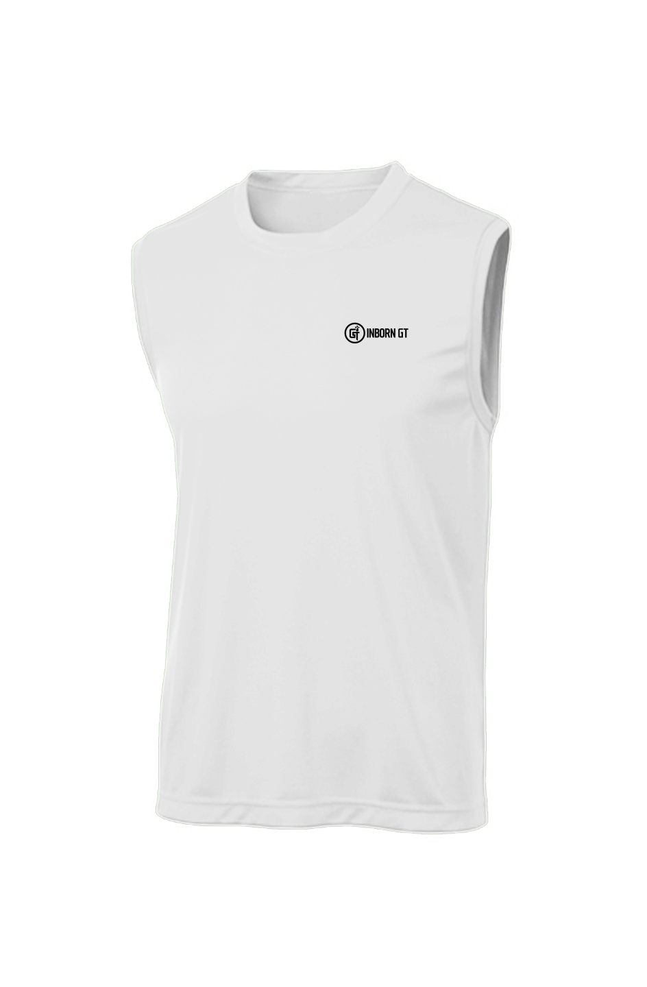 InBorn GT Active Sleeveless Tee