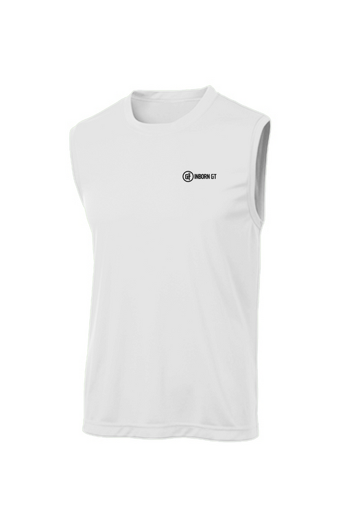 InBorn GT Active Sleeveless Tee