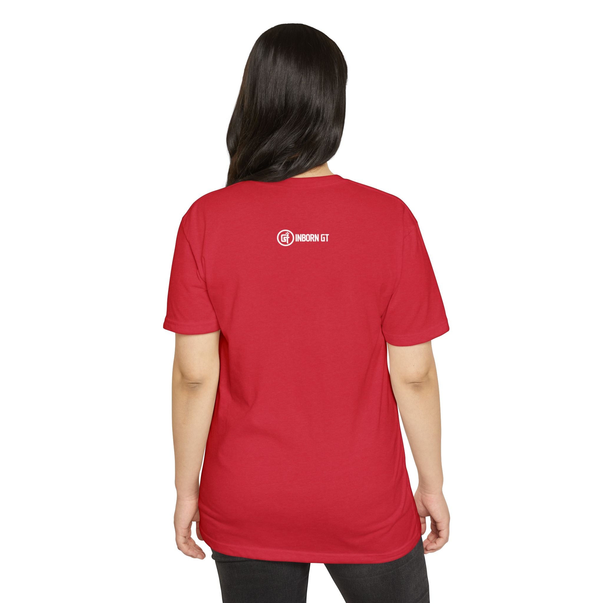 Well-Conditioned T-Shirt