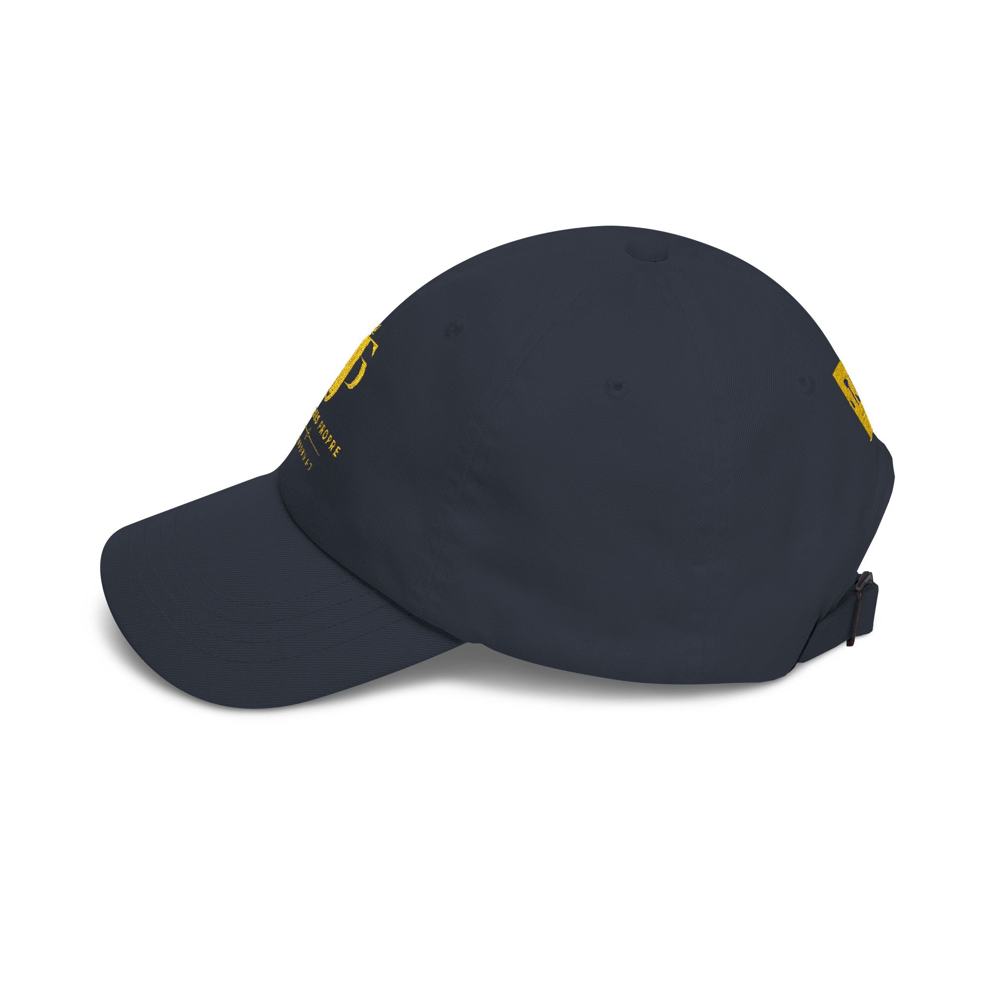 InBorn GT Classic Toujours Propre Embroidered Hat
