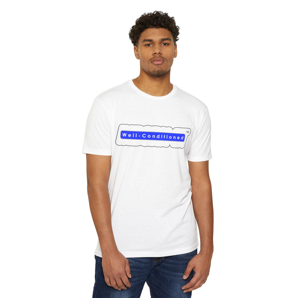 Well-Conditioned T-Shirt