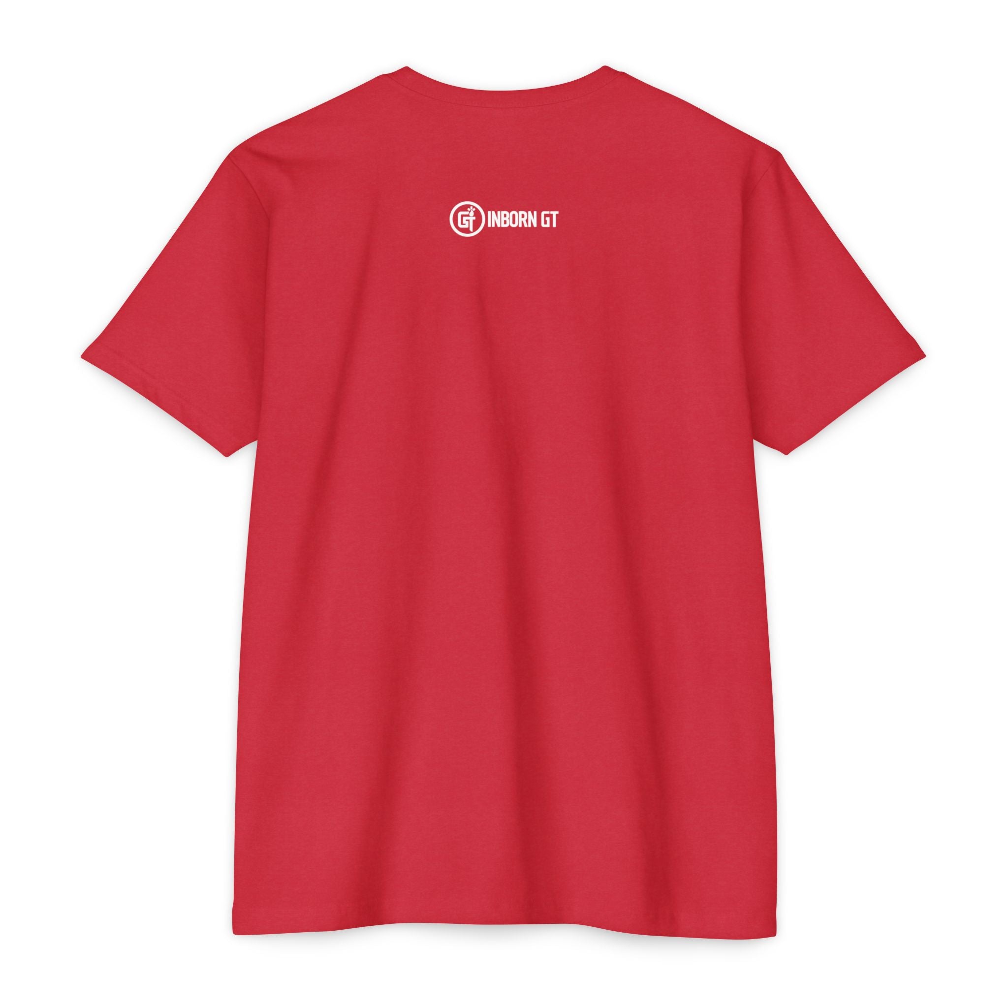 Well-Conditioned T-Shirt
