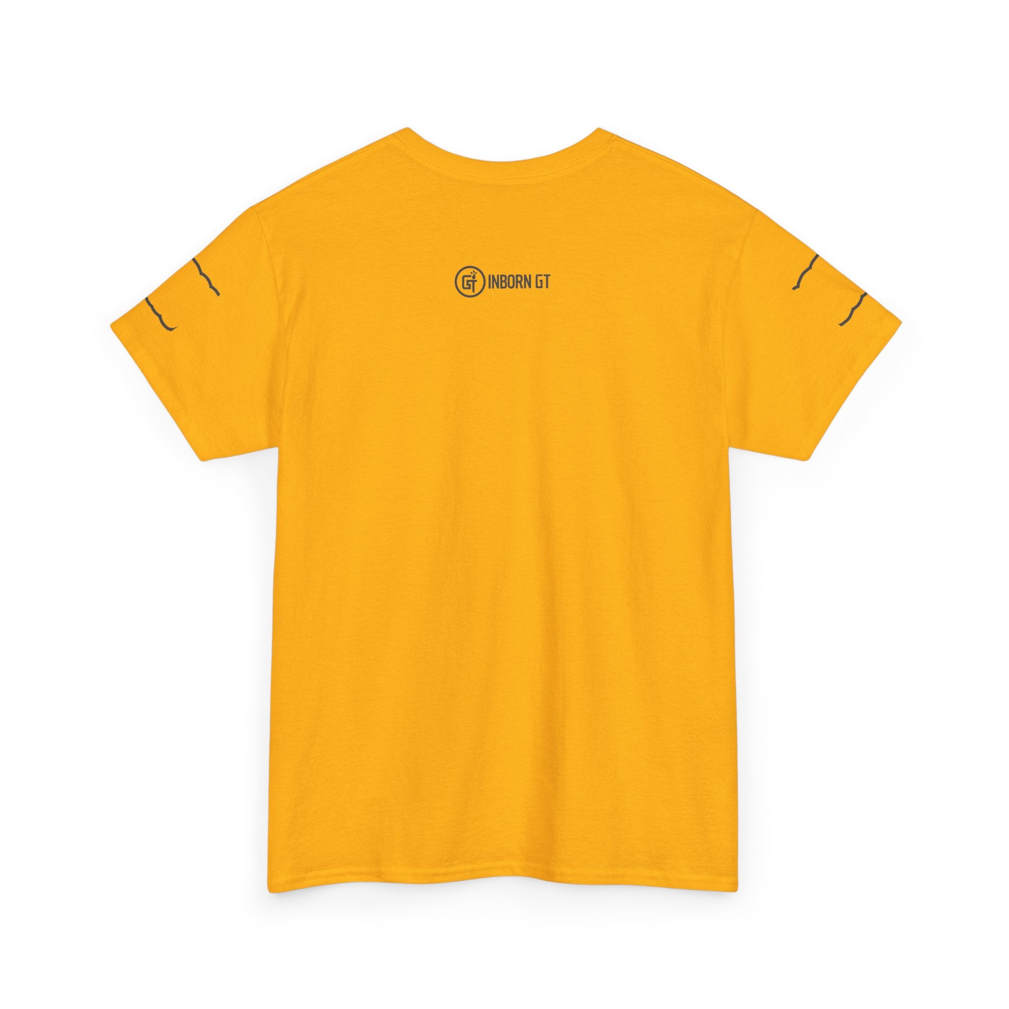 InBorn GT | Well-Conditioned | Active T-Shirt