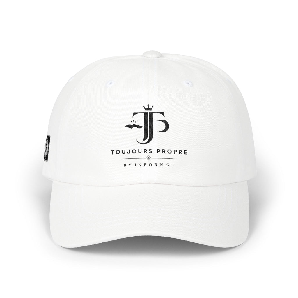 InBorn GT Classic Toujours Propre Embroidered Hat