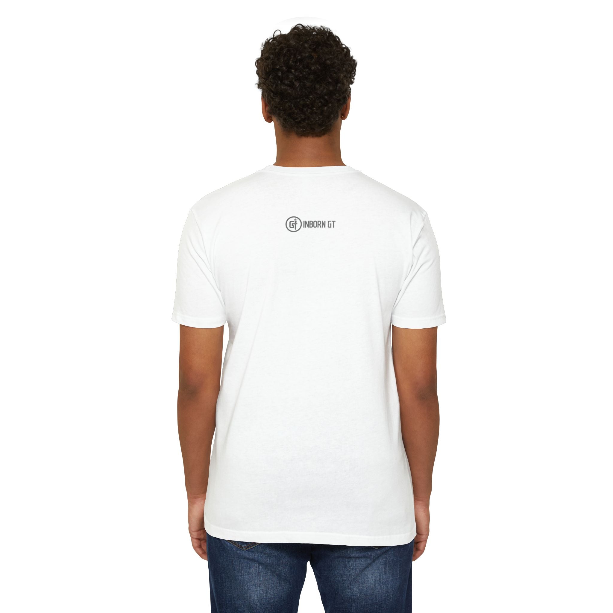 Well-Conditioned T-Shirt