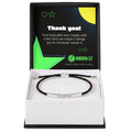 Custom Engraved Bar Bracelet